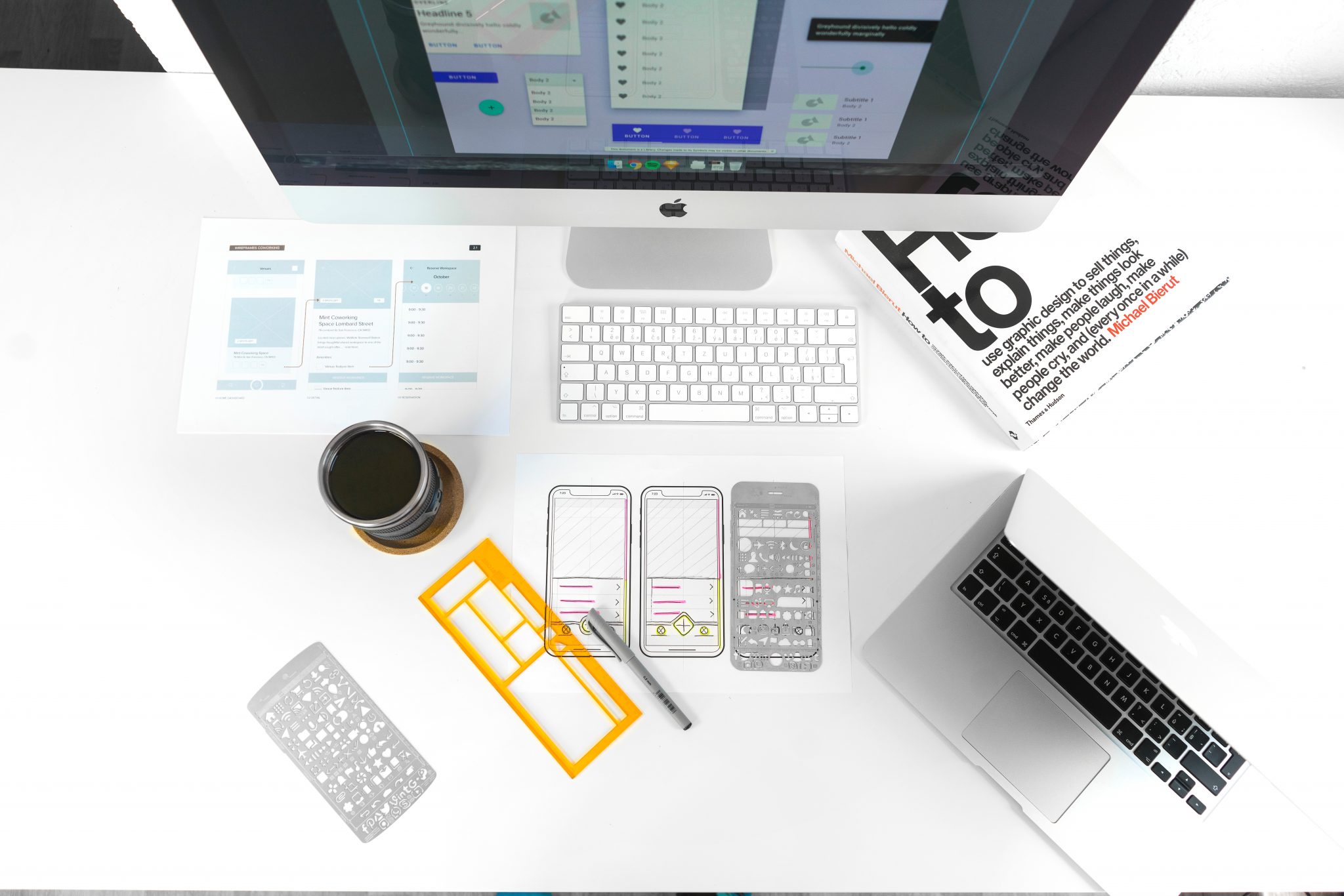 3 must-know tips to become an amazing remote UX designer