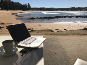 Best Central Coast web designer to boost your business UX.