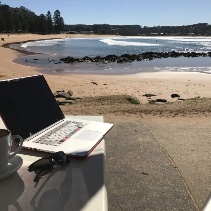 Best Central Coast web designer to boost your business UX.