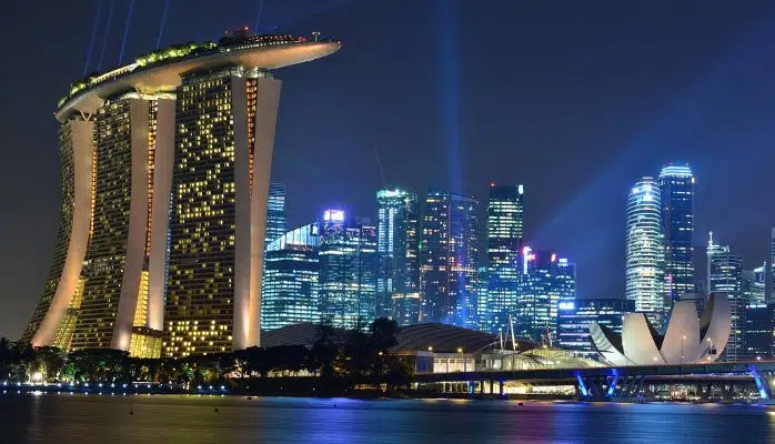 Goodbye Singapore! This product designer is heading back to Sydney