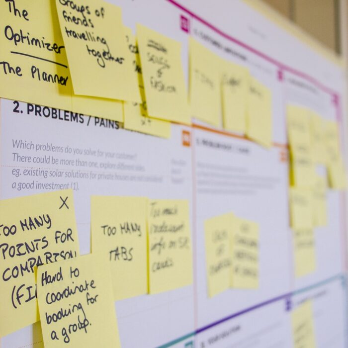 5 year product design journey in an amazing hyper-growth startup