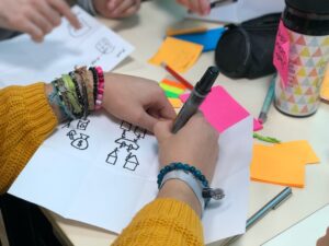 7 performance boosting secrets a freelance UX designer should know.