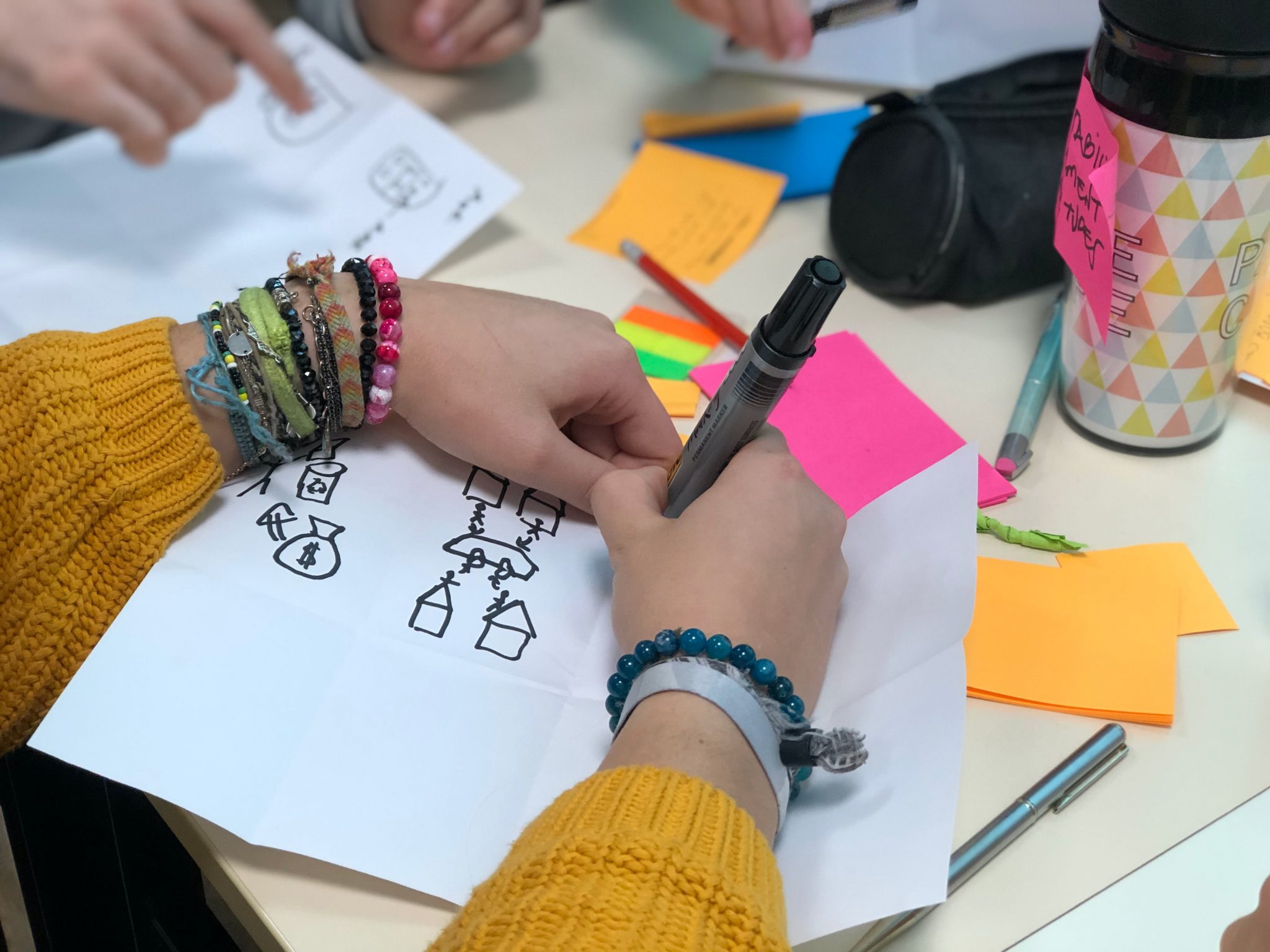 7 performance boosting secrets a freelance UX designer should know.