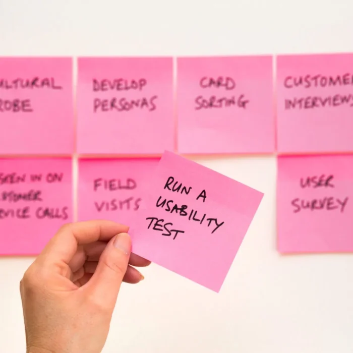 Why you need an awesome agile UX designer for your application