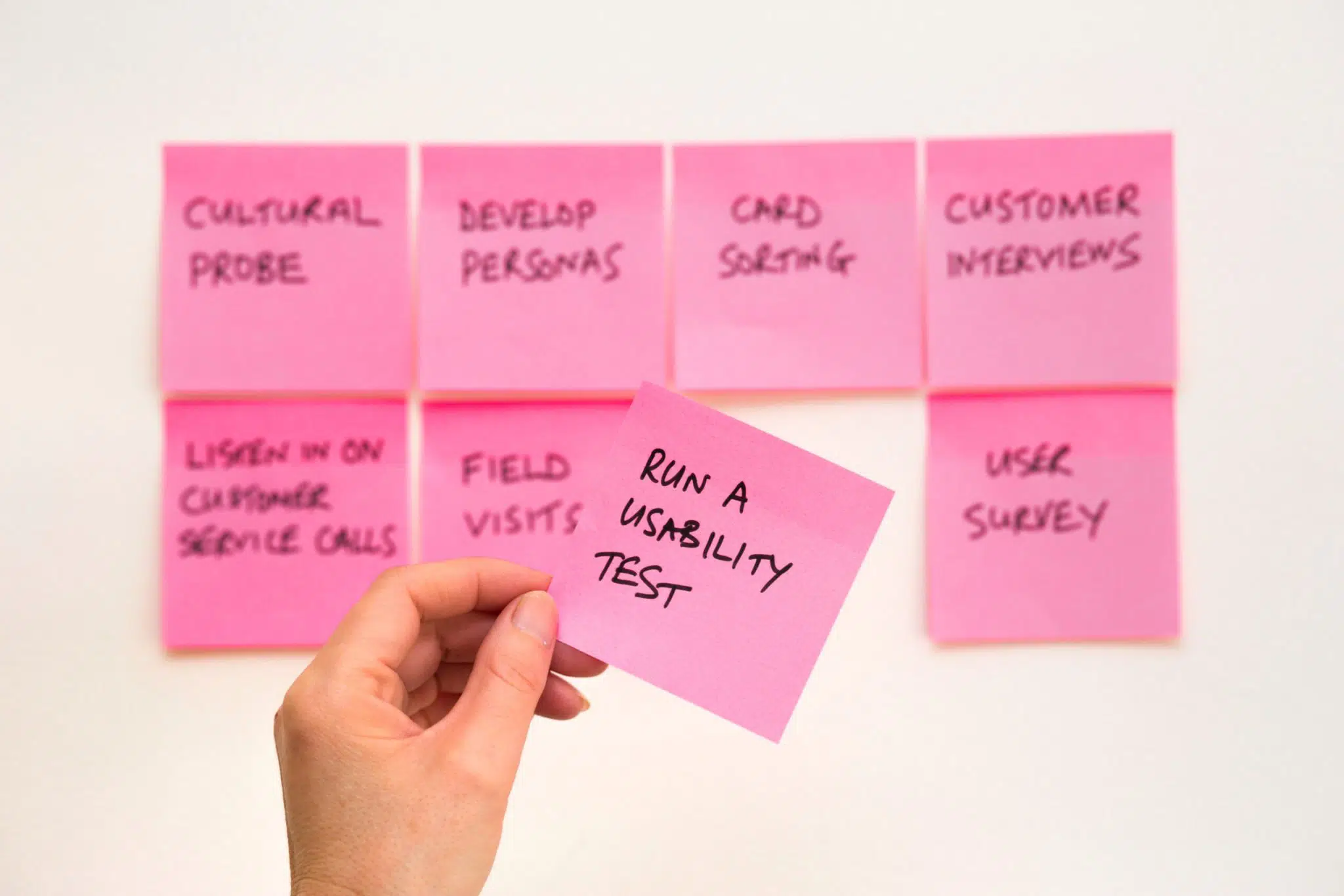 Why you need an awesome agile UX designer for your application
