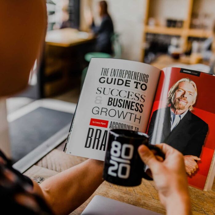 UX strategy consulting for startups is different from large business consulting