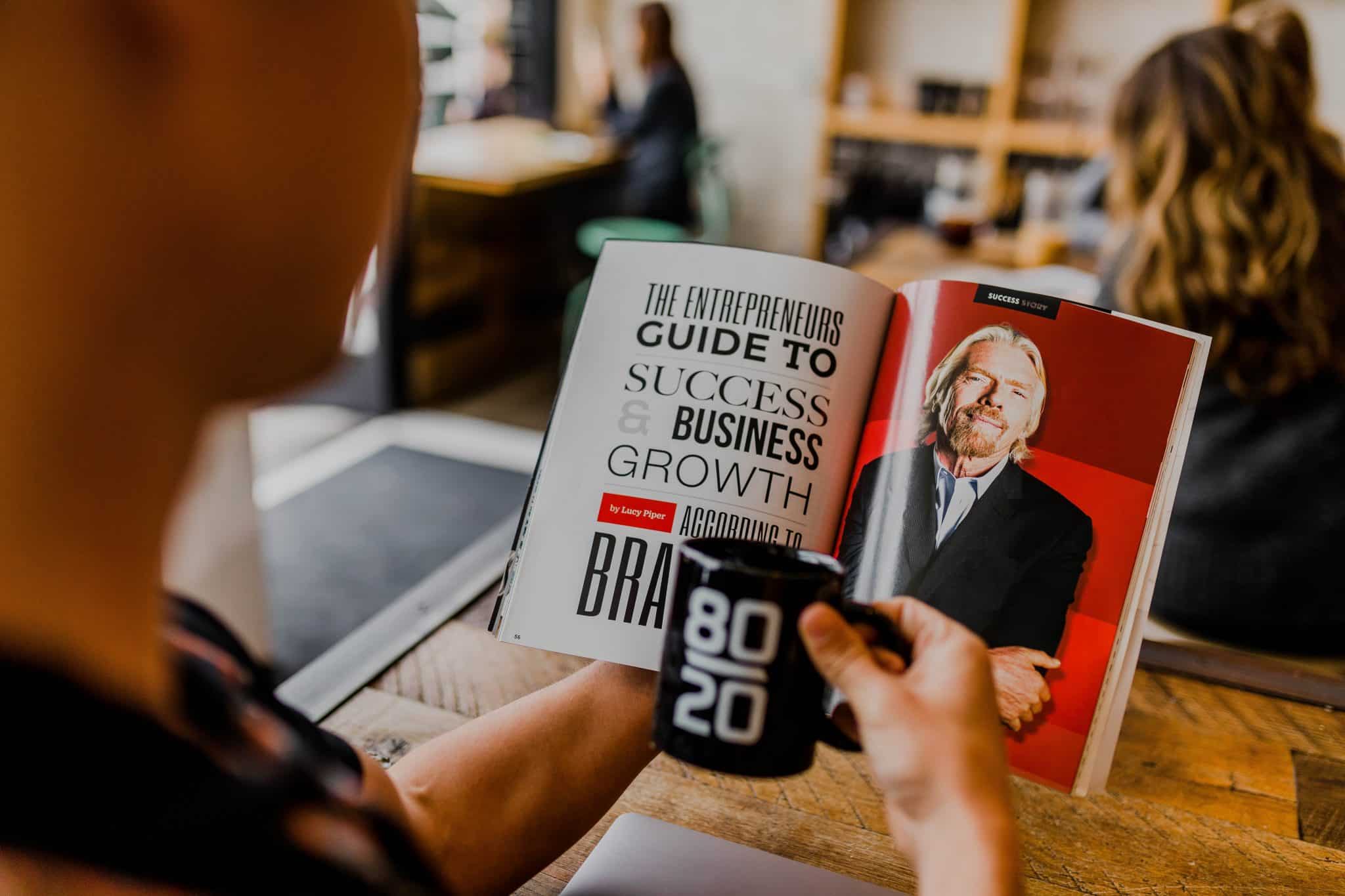 UX strategy consulting for startups is different from large business consulting