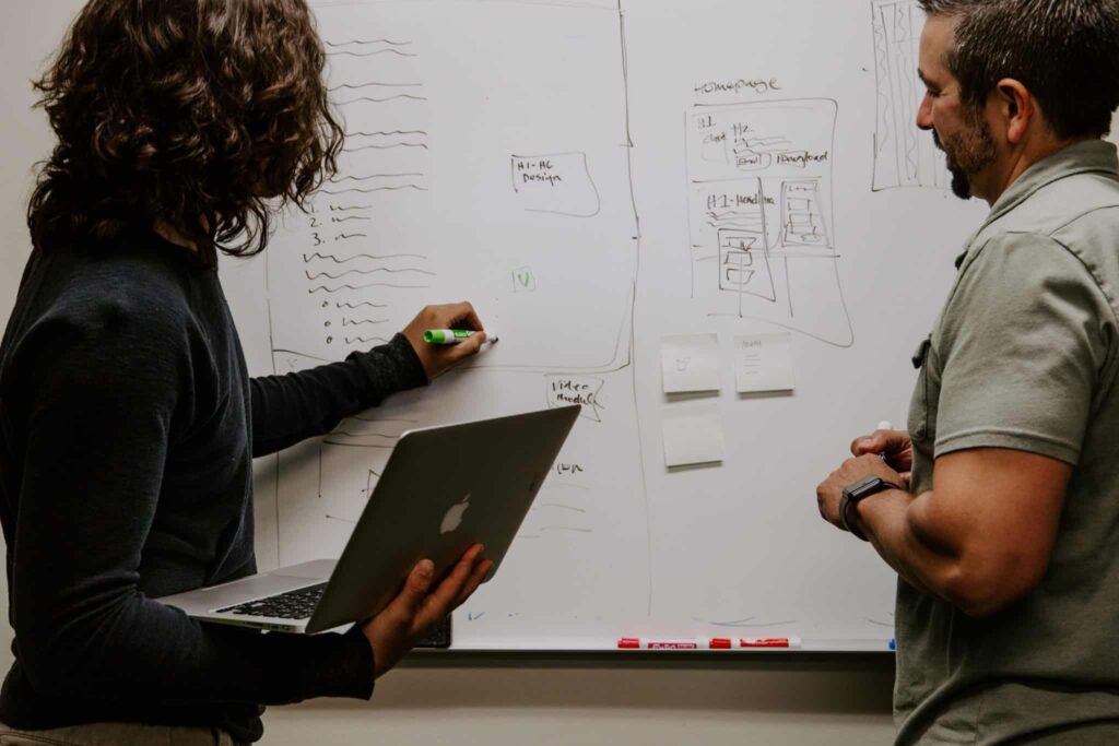 Benefits of UX Strategy Consulting for Enterprise Organizations and Tech Startups