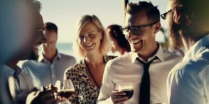 Unlocking the Power of Local Business Networking in Wollongong: A Guide for Small Business Success